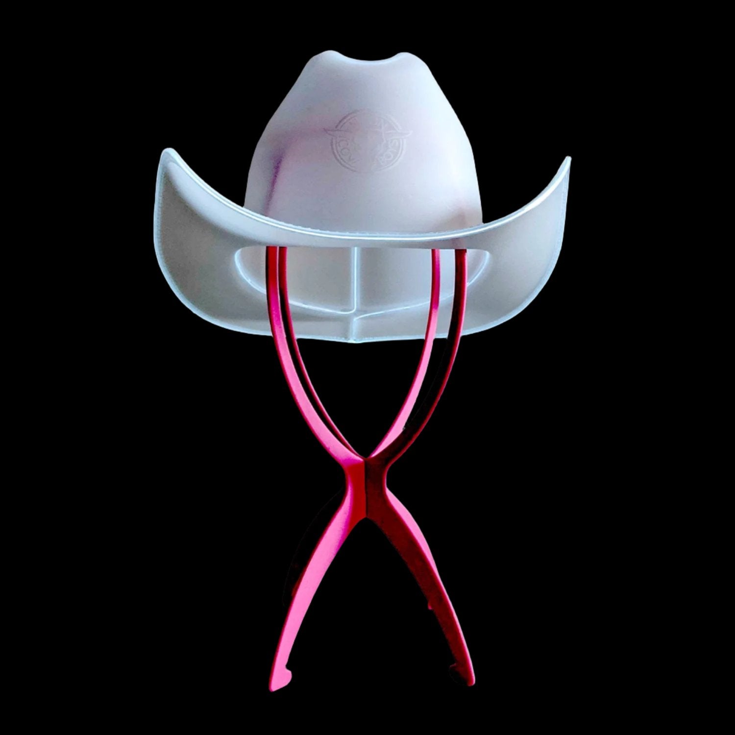 Offers Cowboy Hat Stand