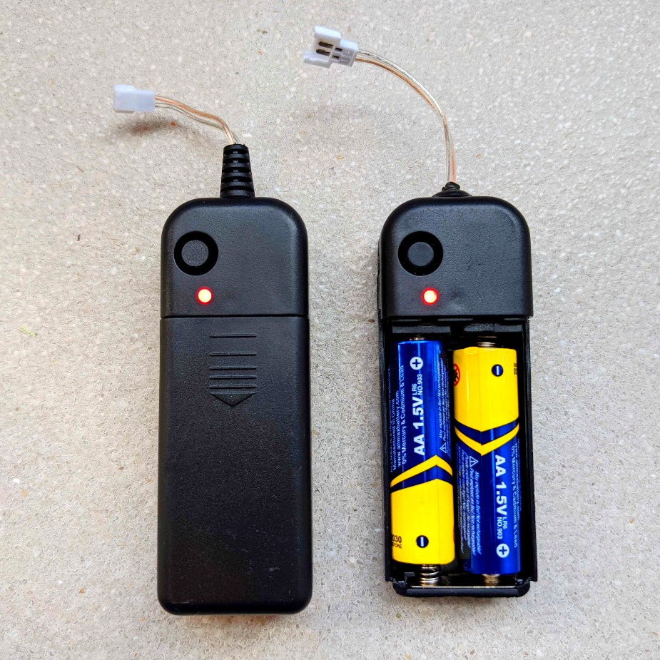 Replacement Battery Pack