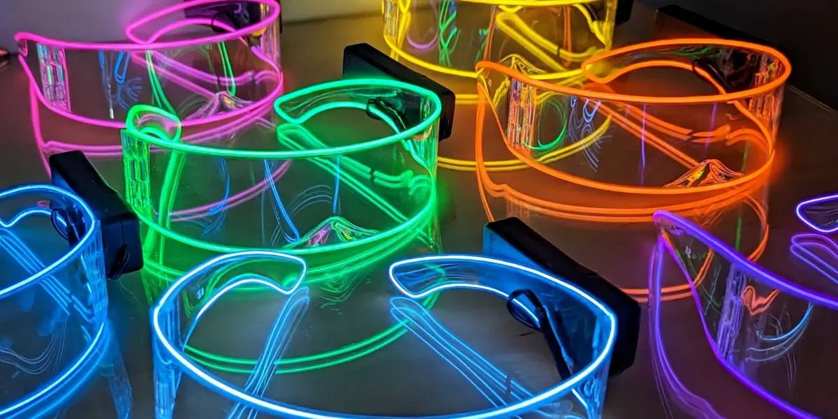 Gifts Under $50 - Neon Cowboys