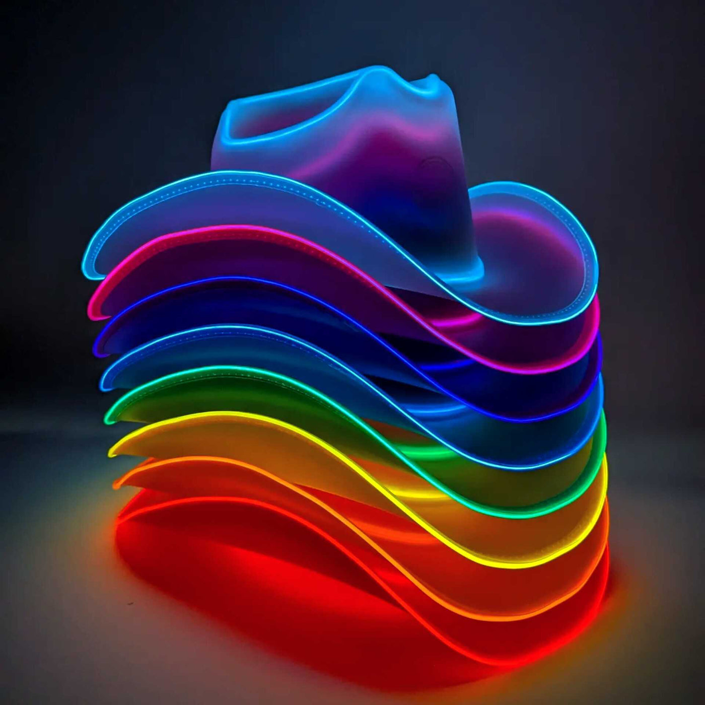 Neon Cowboys® Hat