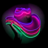 3 Neon Cowboys Hat Bundle - Neon Cowboys - 