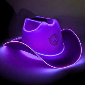 3 Neon Cowboys Hat Bundle - Neon Cowboys - 