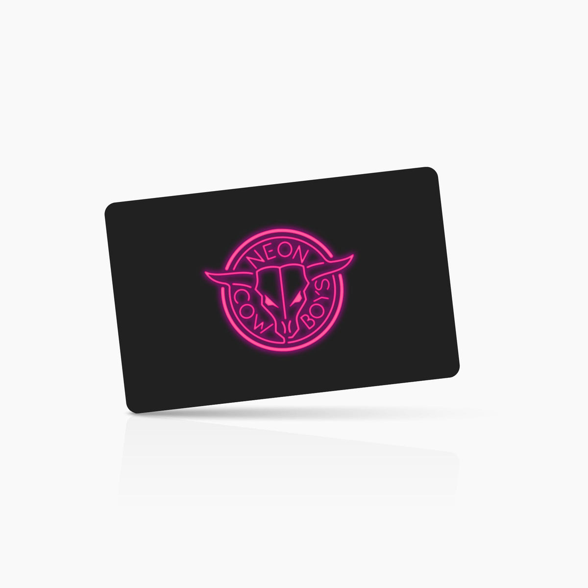 Discounted Black Friday Gift Card