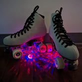 Proyectores LED Starlight para patines