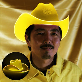 Chapéu Neon Cowboys®