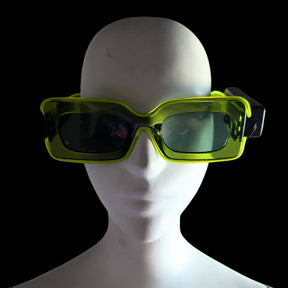 Light-up Party Sunglasses