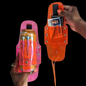 Drink Holster - Neon Cowboys - Accessories - ACC - 1000O