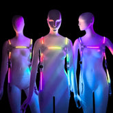 LED Harness - Neon Cowboys - 