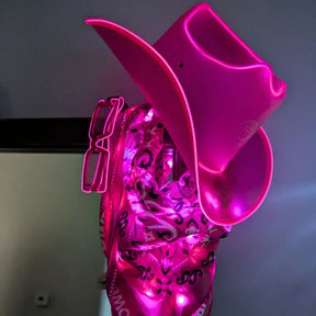 Neon Cowboy Bundle - Neon Cowboys - 