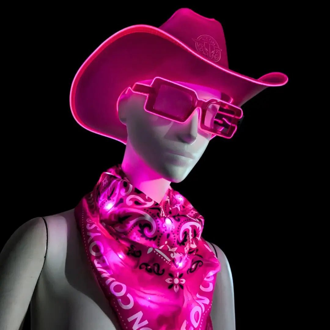 Neon Cowboy Bundle - Neon Cowboys - 