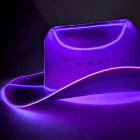 Neon Cowboys® Hat - Neon Cowboys - Hats - 