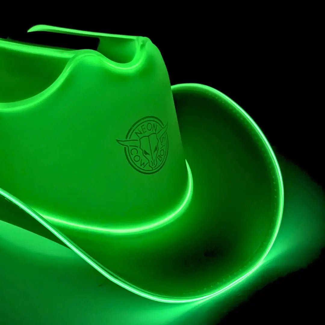 Neon Cowboys® Hat - Neon Cowboys - Hats - 