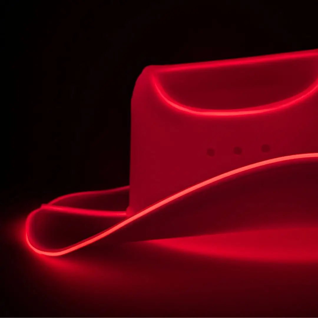 Neon Cowboys® Hat - Neon Cowboys - Hats - 