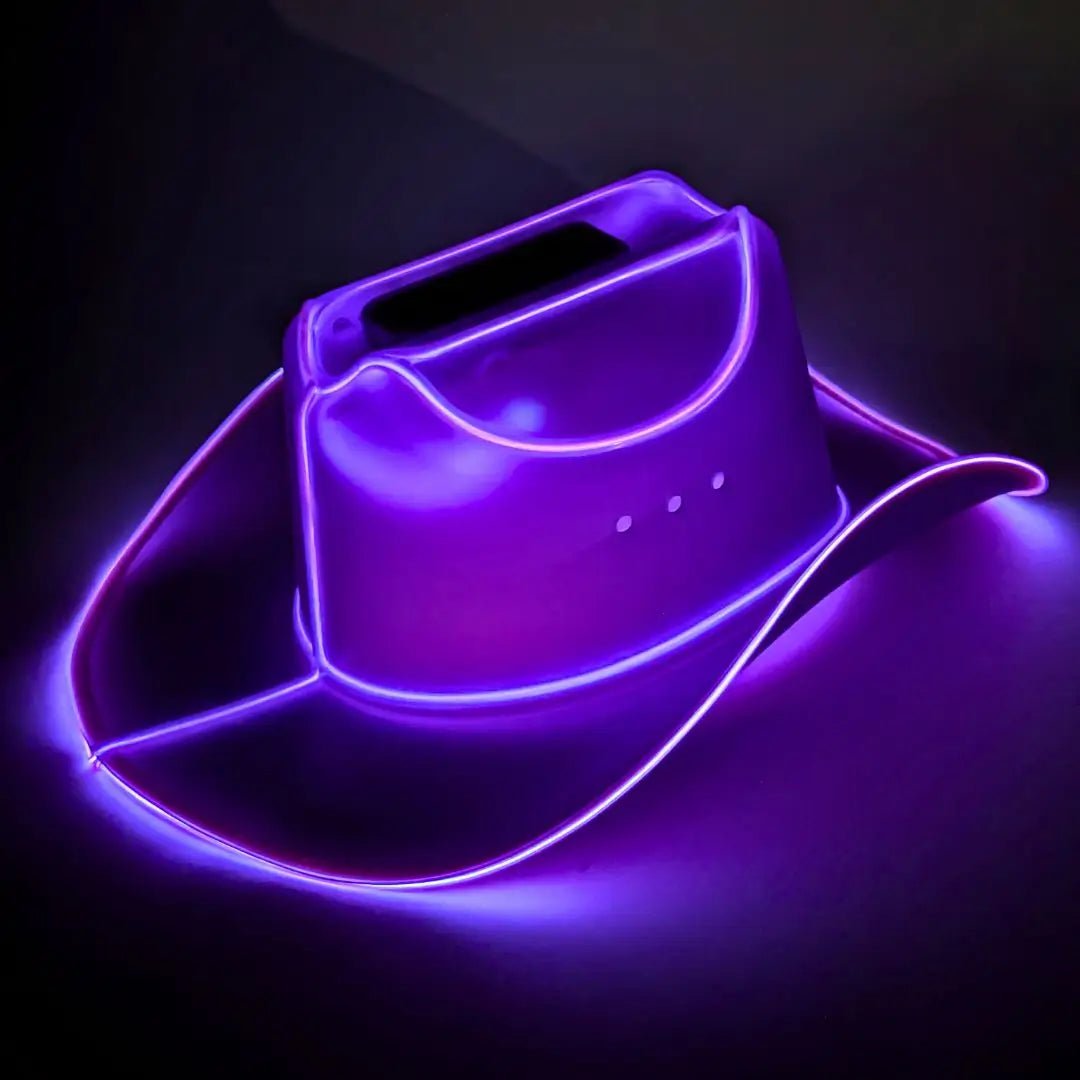 Neon Cowboys® Hat - Neon Cowboys - Hats - 