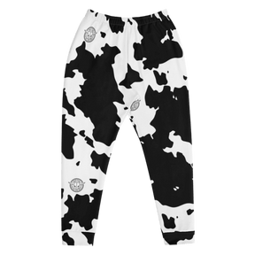 SAMPLE SALE - Cow Joggers - Neon Cowboys - Troubleshooting - AP - P2000