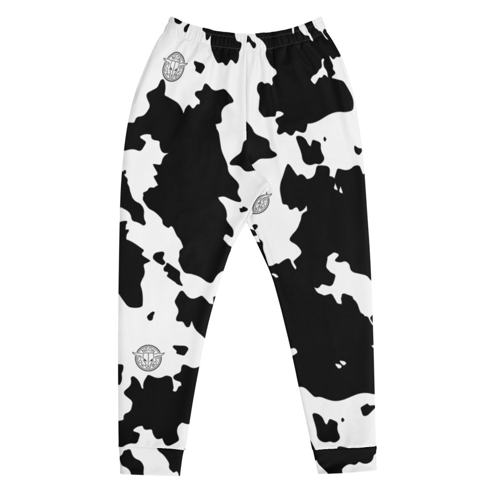 Cow Joggers